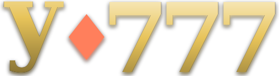 yo777 logotipo